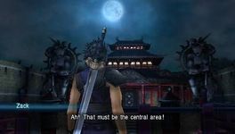 photo d'illustration pour le dossier:Crisis Core - Final Fantasy VII